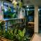 Sabai Sathorn Service Apartment
