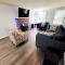 4-Bedroom House Close to Beach