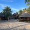 VILLA LANGIT TEDUH ROTE - Nembrala