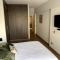 MLA apartments - Larcomar - Lima