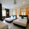 Golden Lodge