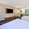 Fairfield Inn & Suites by Marriott Flint Grand Blanc - Grand Blanc