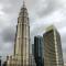 KLCC Homestay Vacation Sky Suites KLCC Birdy Stay