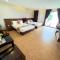 Romance hotel