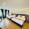 Romance hotel