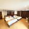 Romance hotel