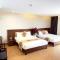 Romance hotel