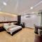 Romance hotel
