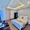 Romance hotel