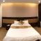 Romance hotel