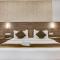 Hotel Sterling Inn Bangalore International Airport