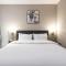 Brown Dot Hotel Osan
