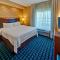 Fairfield Inn and Suites by Marriott Oklahoma City Airport - Oklahoma City