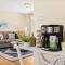 Spacious 1BR [End Unit] in the Heart of Roseville - روزفيل