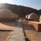 Wadi Rum Marcanã camp