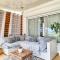 F4 - Villa Cadentia, 3 étoiles - 120 m2 - piscine - Saint-Gilles-les-Hauts
