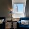 De Tuilerieën - Small Luxury Hotels of the World - Brugge