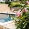Villa Pag Dubrava Relax with Pool - 帕格
