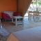 Glamping Podere Poggiagrilli