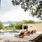 Villa Pag Dubrava Relax with Pool - 帕格