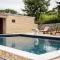 Villa Pag Dubrava Relax with Pool - 帕格