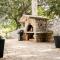 Villa Pag Dubrava Relax with Pool - 帕格