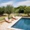 Villa Pag Dubrava Relax with Pool - 帕格