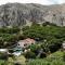 Villa Pag Dubrava Relax with Pool
