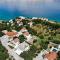 Villa Pag Dubrava Relax with Pool