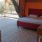 Glamping Podere Poggiagrilli