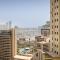 Modern and new studio in Murjan, JBR - Dubaj