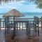 Absolute Beachfront Resort