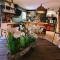 "LHippocampe Cosy House "