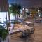 IntercityHotel Amsterdam Schiphol Airport