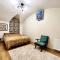 Unique Apartment in the Center of Tbilisi