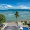 Absolute Beachfront Resort