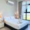 Melaka Atlantis-3BR-Sea-View-8-Pax-cuckoowater - 马六甲 Melaka Atlantis-3BR-Sea-View-8-Pax-cuckoowater - 马六甲