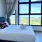 Melaka Atlantis-3BR-Sea-View-8-Pax-cuckoowater - 马六甲 Melaka Atlantis-3BR-Sea-View-8-Pax-cuckoowater - 马六甲