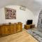 Unique Apartment in the Center of Tbilisi