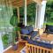 Bambusz apartman