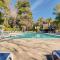 Sailmaster Commons, Unit 16 - Hilton Head Island