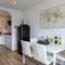 Sunny Studio - Only 5-Min Walk to Sea & Dunes