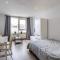 Sunny Studio - Only 5-Min Walk to Sea & Dunes