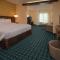 Fairfield Inn & Suites by Marriott Washington - Washington