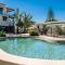E.V. - Eurong Beach Villa