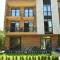 Hotel Avenue 30