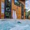 High Oaks Grange - Contemporary Lodges - Pickering