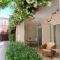 Villa Velleron - Bed and Breakfast