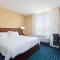 Fairfield Inn & Suites by Marriott Tucumcari - Tucumcari