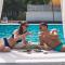 O-Tents by Obonjan Island Resort